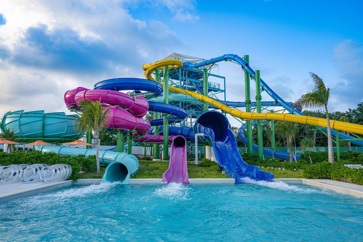 Nickelodeon Riviera Maya - Afbeelding 4