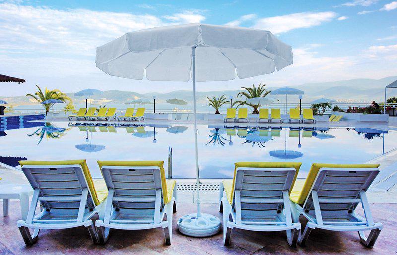 Roseira Beach Resort - Afbeelding 2