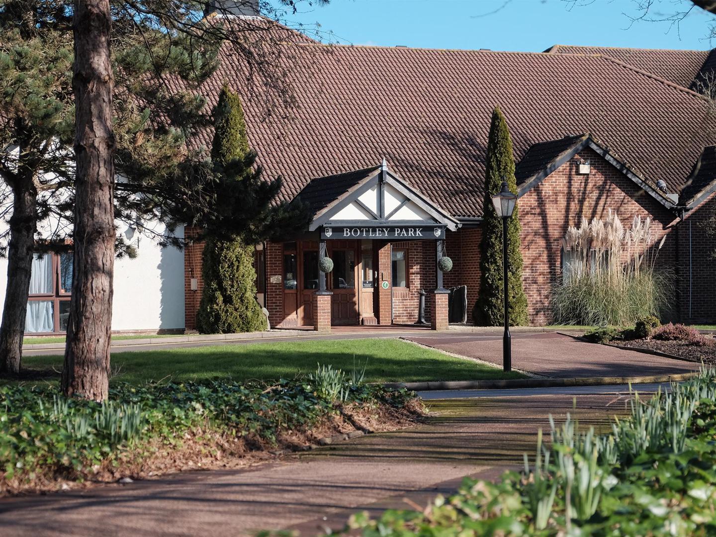 Macdonald Botley Park - Afbeelding 3