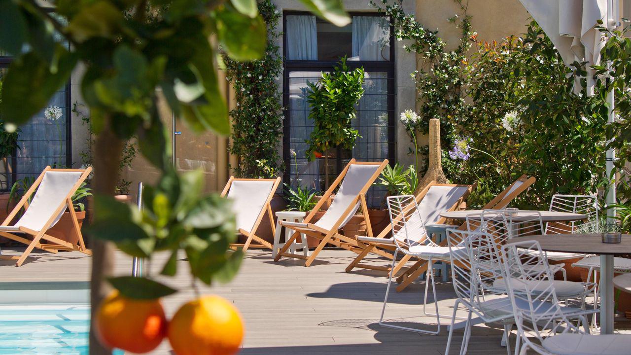 Oasis - Afbeelding 4