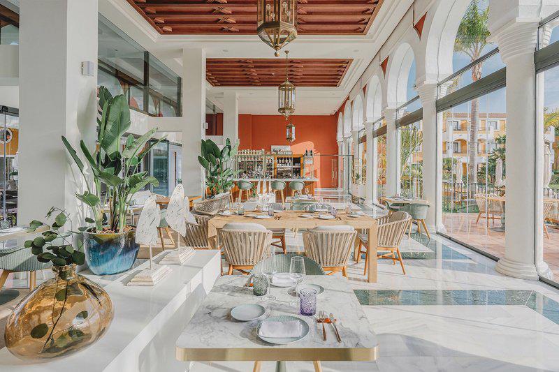 Gran Melia Sancti Petri - Afbeelding 2