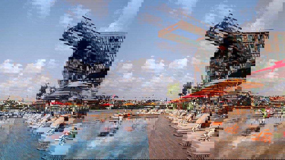 Rixos Tersane Istanbul - Afbeelding 3