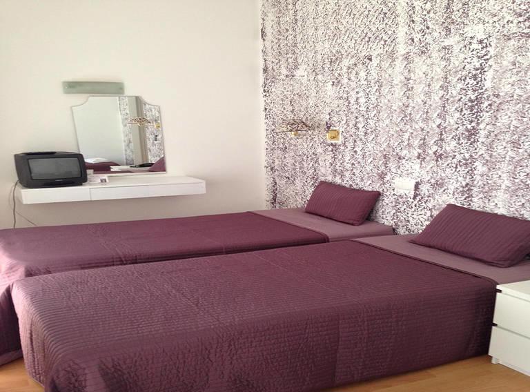 Sao Pedro Lisbon - Afbeelding 4