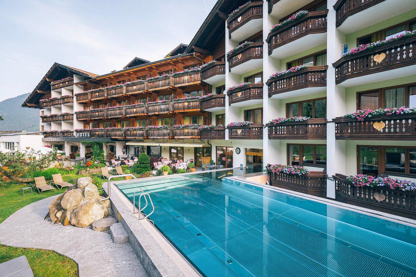 Kirchheimerhof - Afbeelding 4