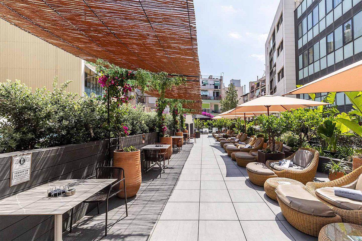 Catalonia Ramblas - Afbeelding 4