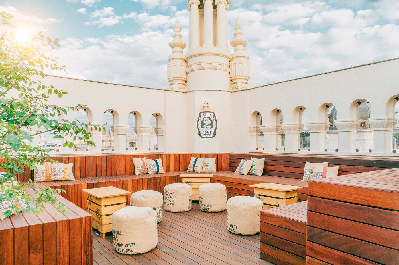 INNSiDE Madrid Gran Via - Afbeelding 3