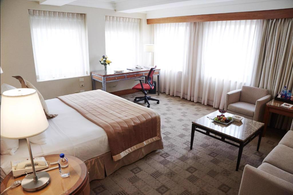 The Prince Kitano New York - Afbeelding 2