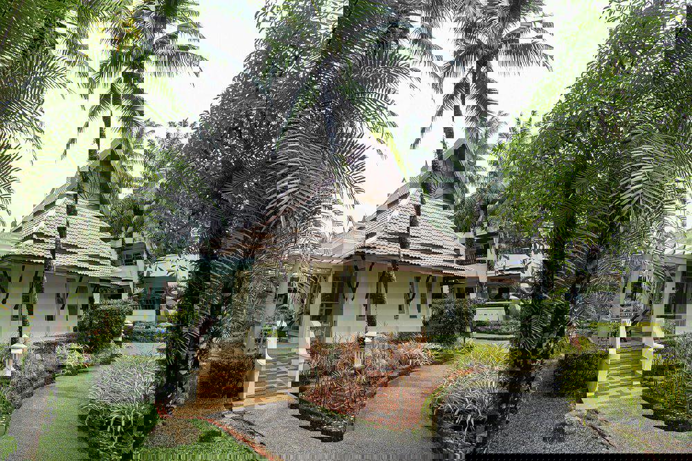 La Solaya Khao Lak - Afbeelding 3