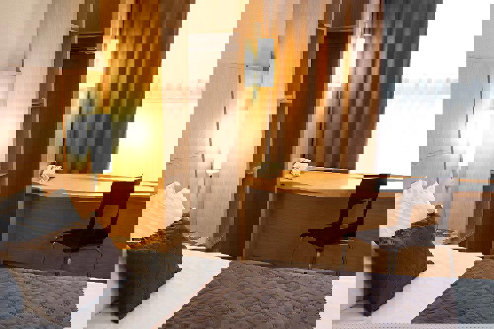 ibis Kaunas Centre Hotel - Afbeelding 2