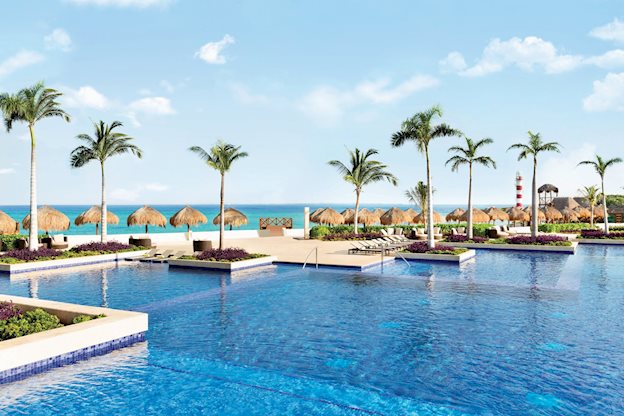 Hyatt Ziva Cancun - Afbeelding 3