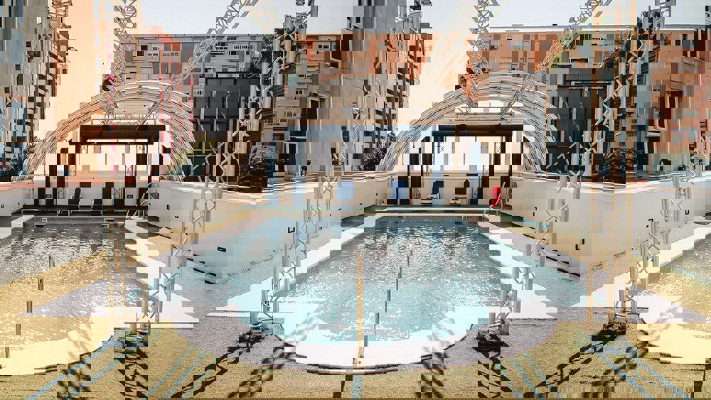 Vertice Sevilla - Afbeelding 3