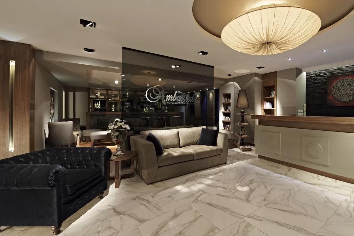 Lapis Inn Old City - Afbeelding 3