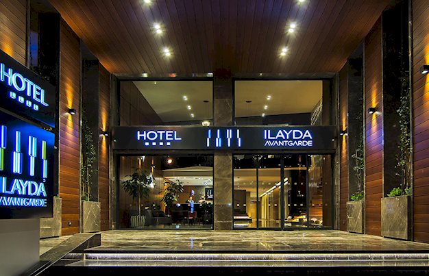 Ilayda Avantgarde - Afbeelding 3