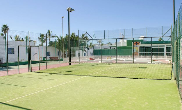 Jable Bermudas - Afbeelding 2