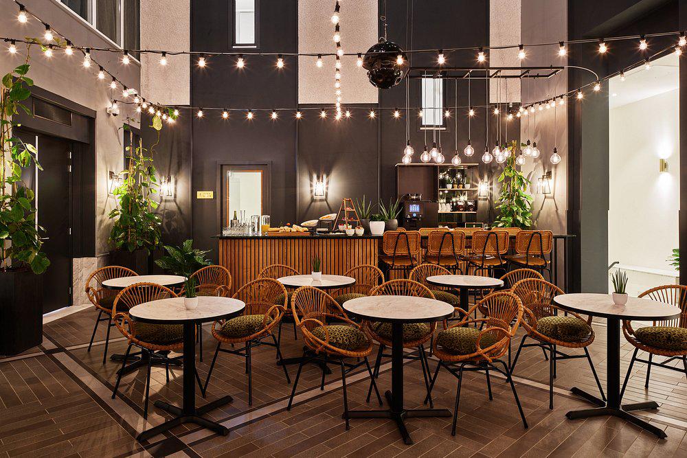 Staybridge Suites The Hague Parliament - Afbeelding 3