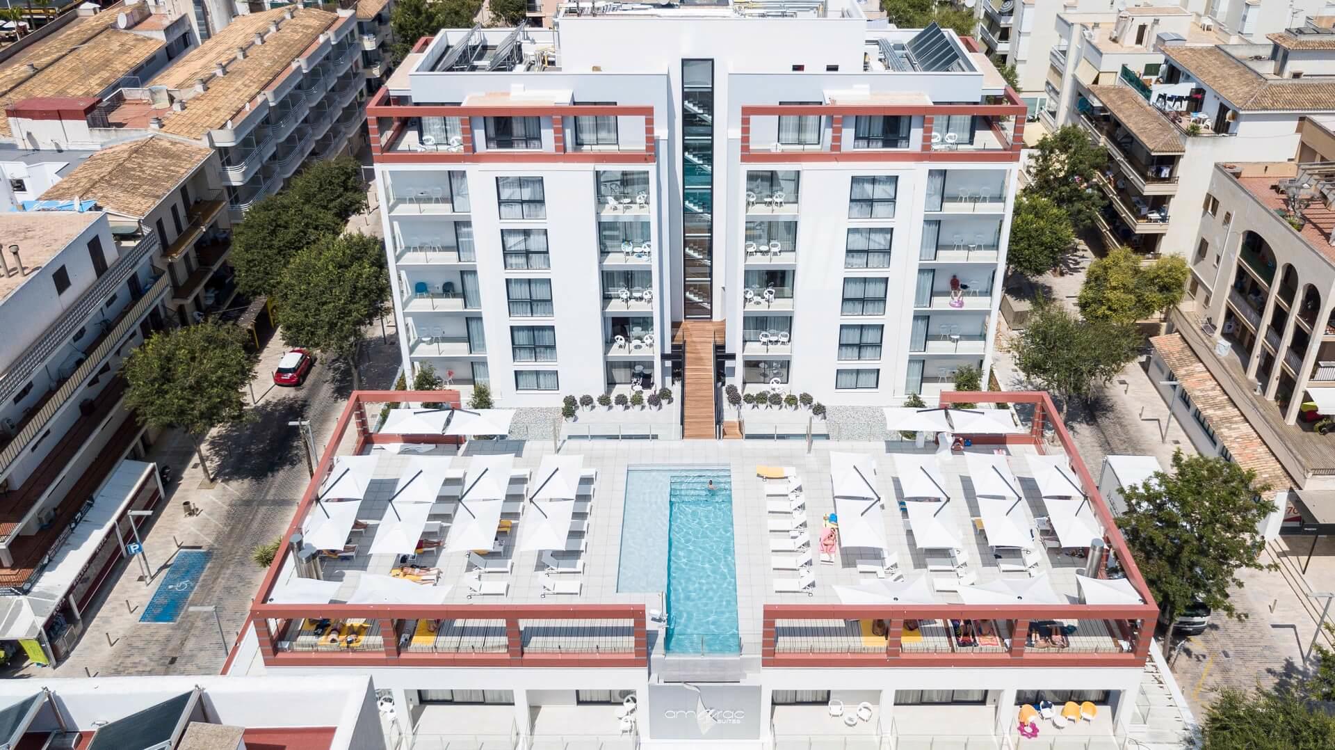 Kyrat Amarac Suites - Afbeelding 4