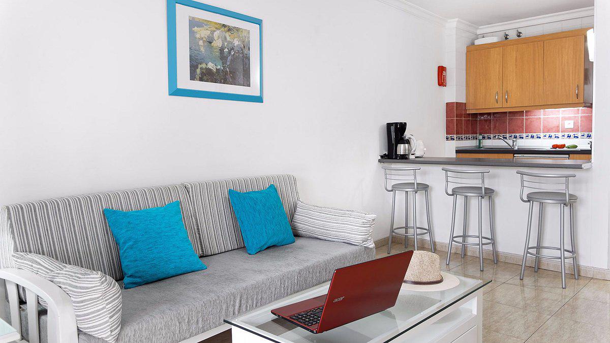 Appartement Jacarandas Beach - Afbeelding 2