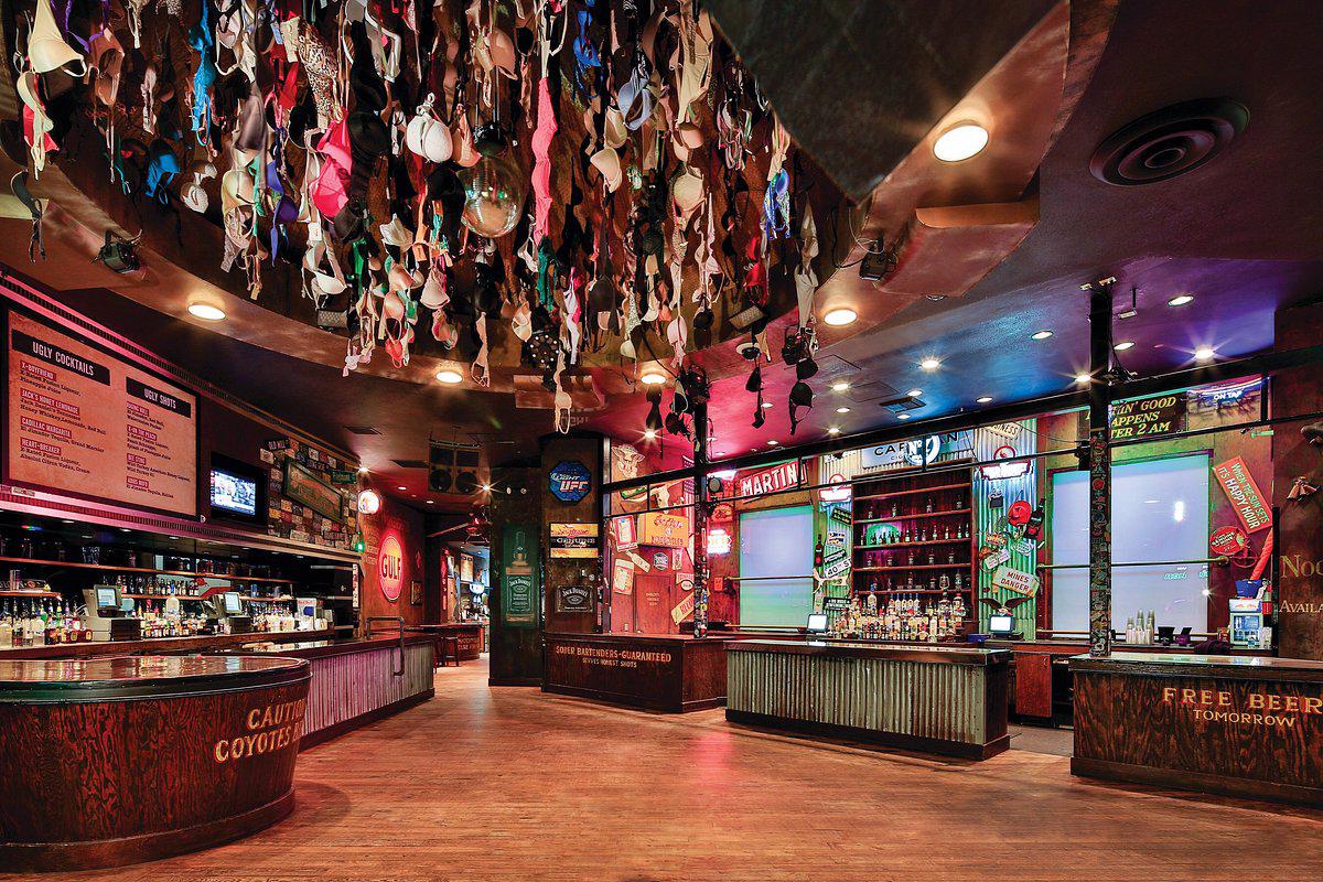 New York New York en Casino - Afbeelding 2