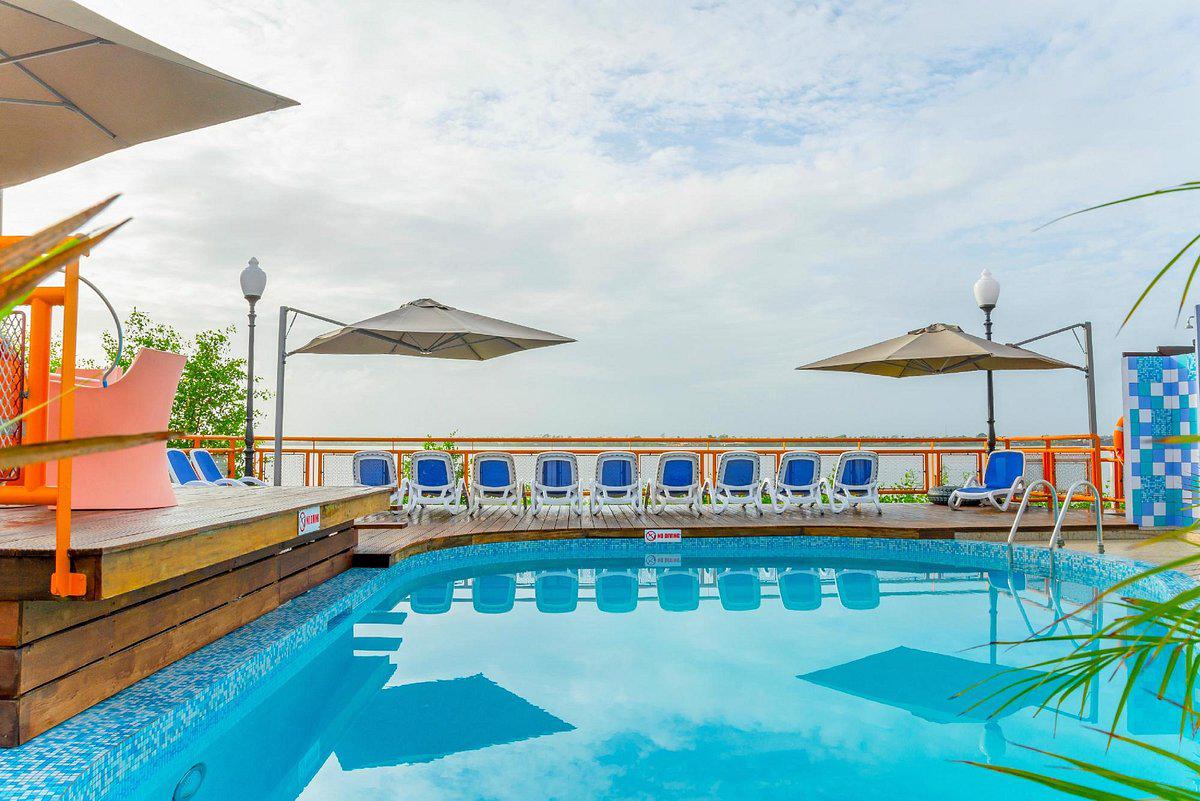 Eco Inn - Afbeelding 4