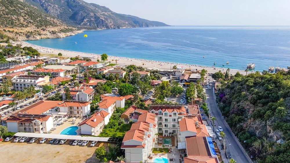 Montebello Deluxe - Afbeelding 2