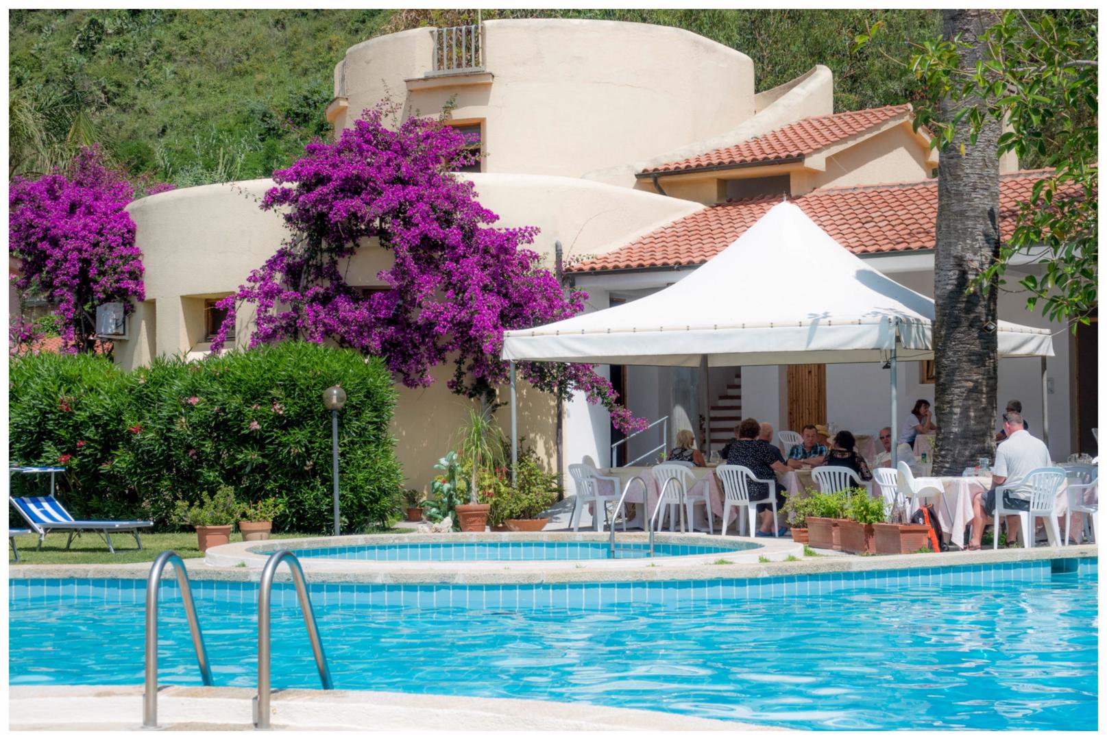 Club Torre Marino - Afbeelding 4