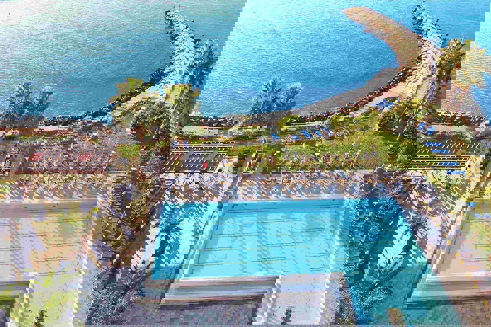 Crowne Plaza Limassol - Afbeelding 3