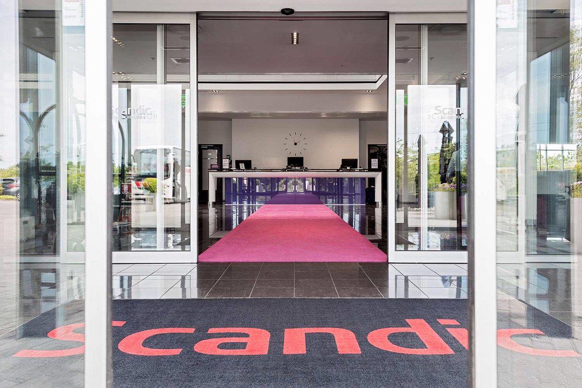 Scandic Sluseholmen - Afbeelding 3