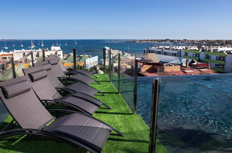 Coccoloba Suites Corralejo - Afbeelding 2