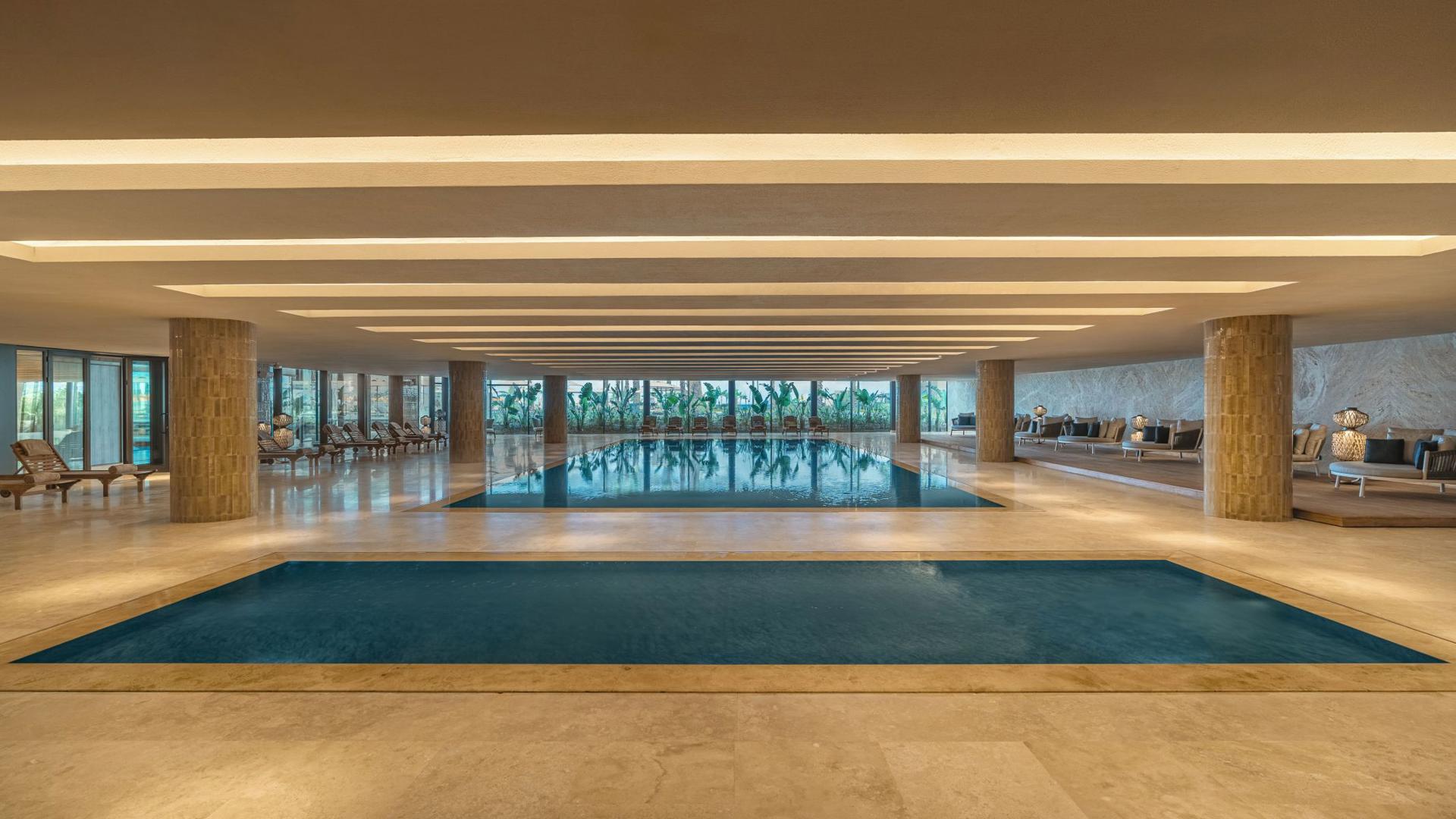 Swissotel Resort And Spa Cesme - Afbeelding 2