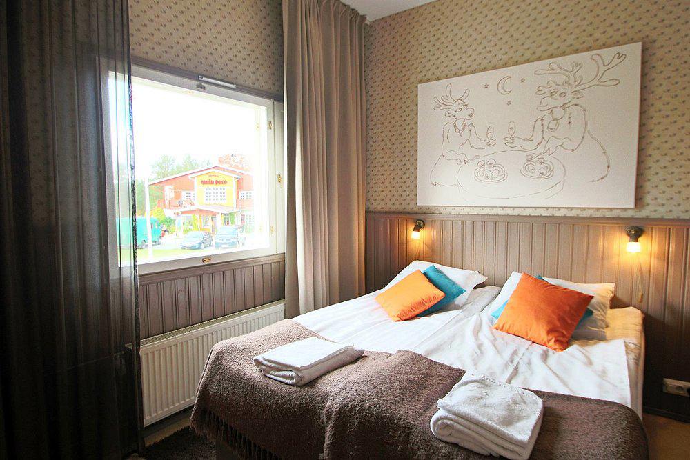 Hullu Poro - Afbeelding 2