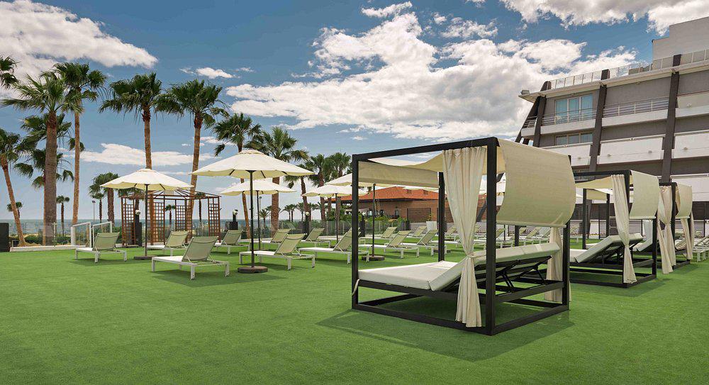 Ilunion Islantilla - Afbeelding 4