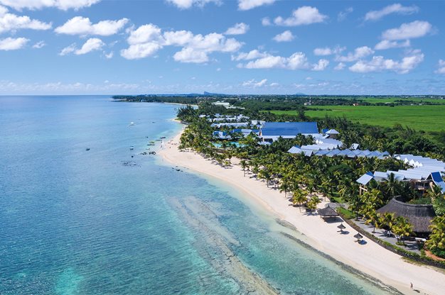 Beachcomber Victoria - Afbeelding 4