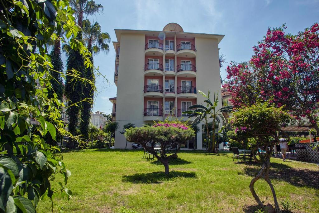 The S en Suites - Afbeelding 4