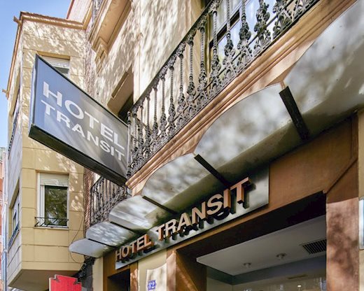 Transit - Afbeelding 3