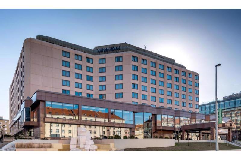 Vienna House Diplomat - Afbeelding 3