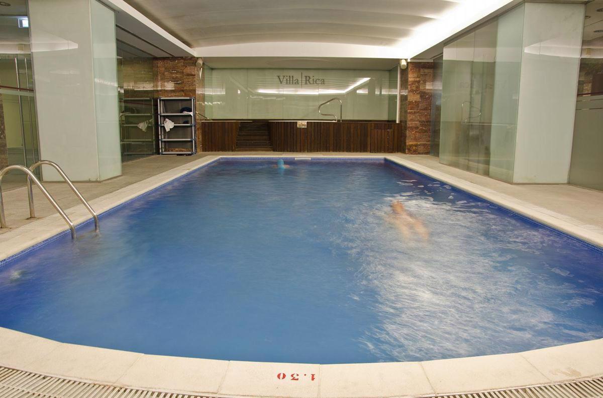 VIP Executive Entrecampos - Afbeelding 3