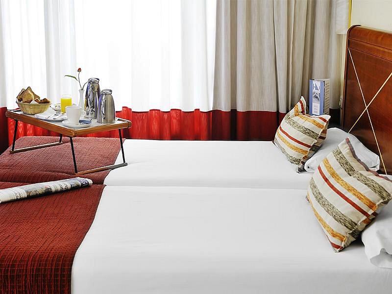 Exe Laietana Palace - Afbeelding 4