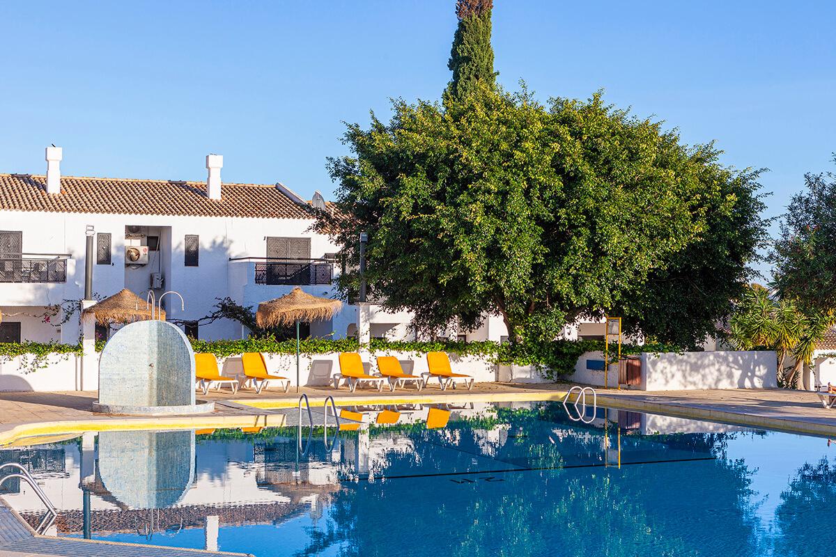 Appartementen Pedras da Rainha - Afbeelding 3