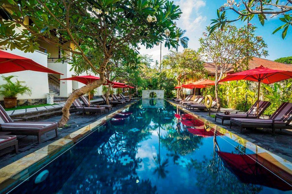 Bali Nusa Dua Hotel - Afbeelding 4