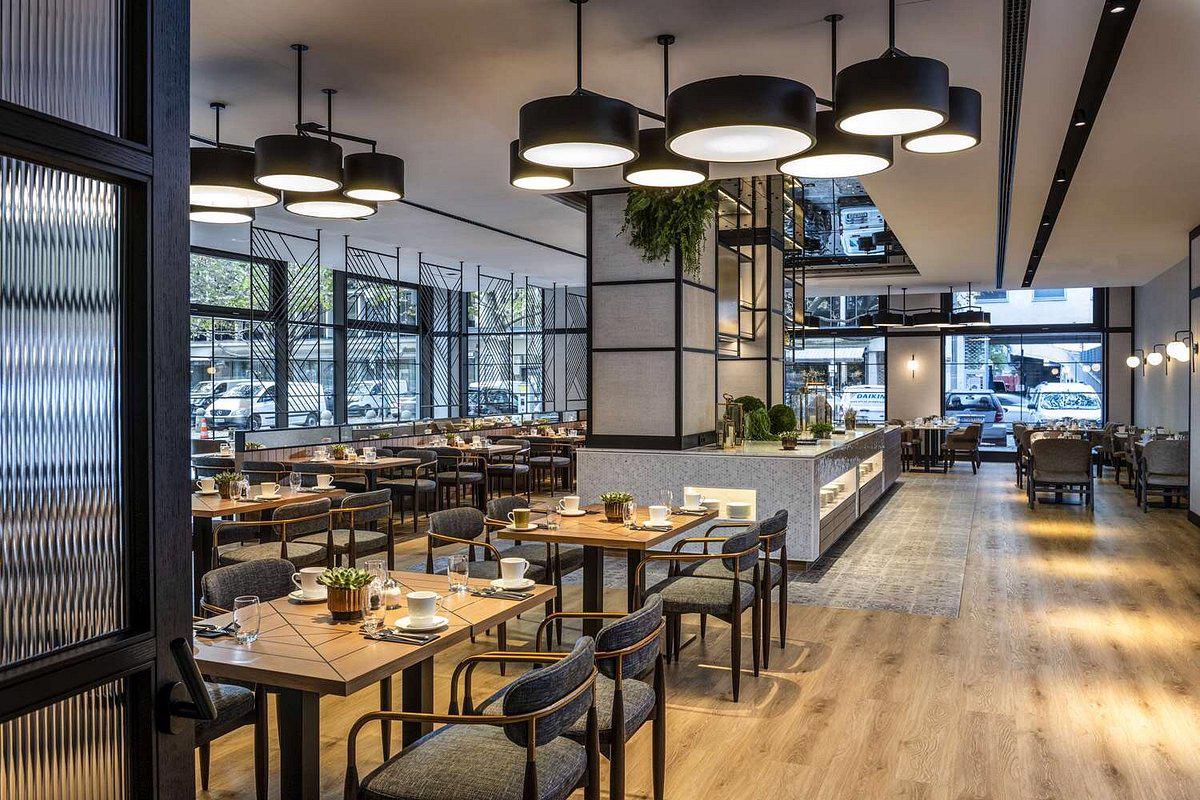 Doubletree by Hilton Berlin Ku damm - Afbeelding 3