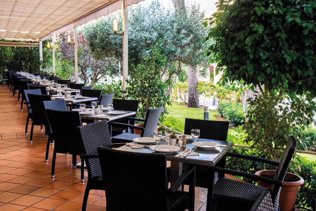 hotel Club Cala Ratjada - Afbeelding 4