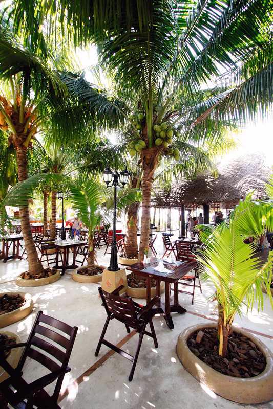 Karisma El Dorado Seaside - Afbeelding 4