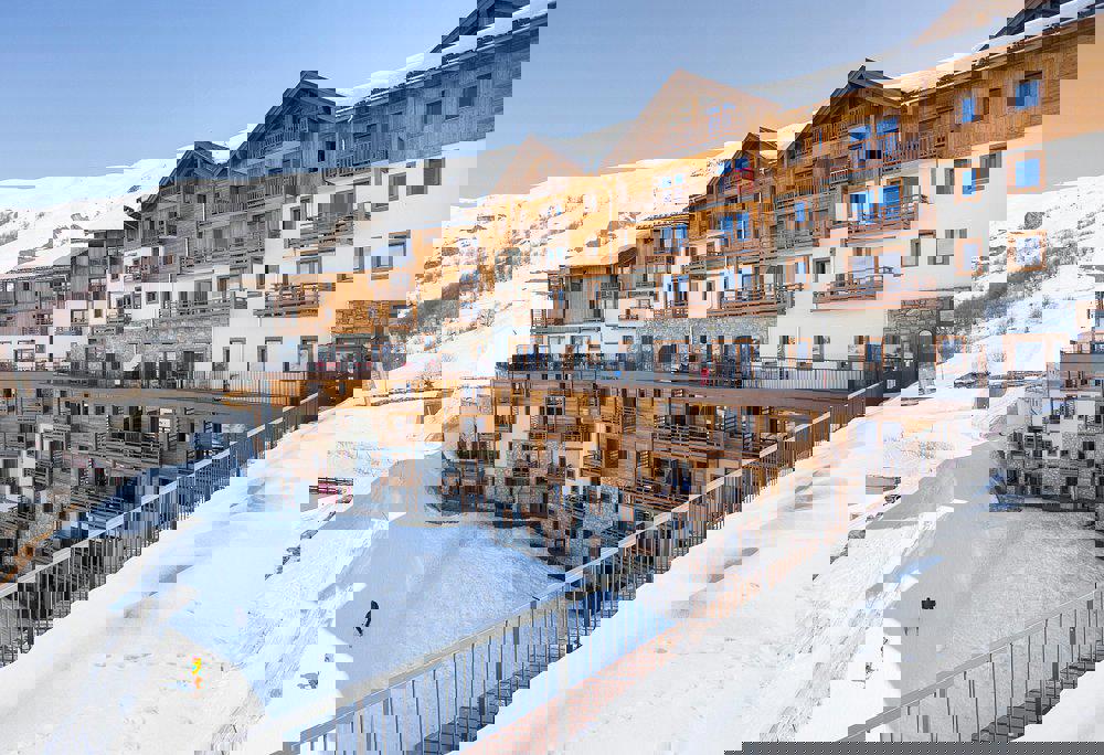 MMV Residence Club Le Coeur de - Afbeelding 3