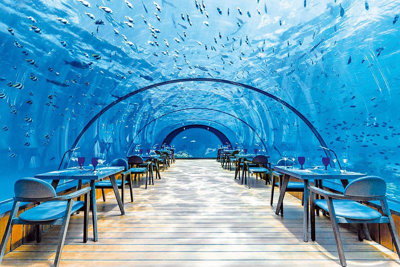 Hurawalhi Island - Afbeelding 4