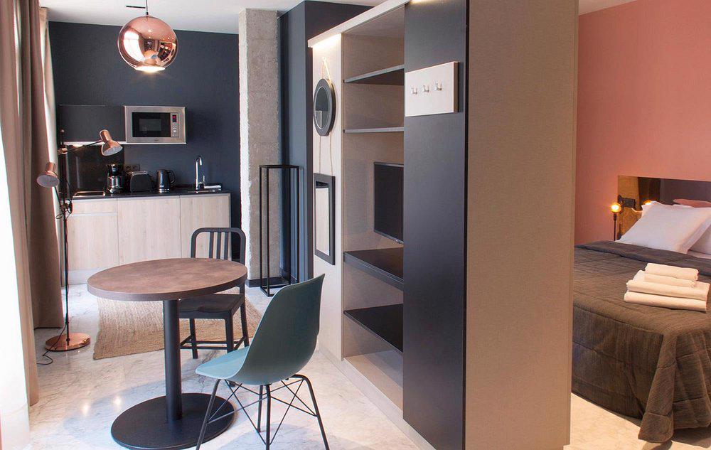 Be Mate Malaga Soho - Afbeelding 2