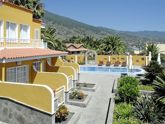 El Palmeral - Afbeelding 2