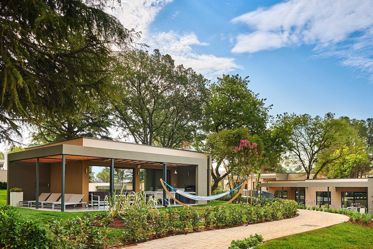 Villas Park Plava Laguna - Afbeelding 4