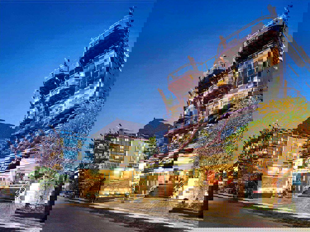 Kuta Beach Heritage Hotel Bali - Afbeelding 3