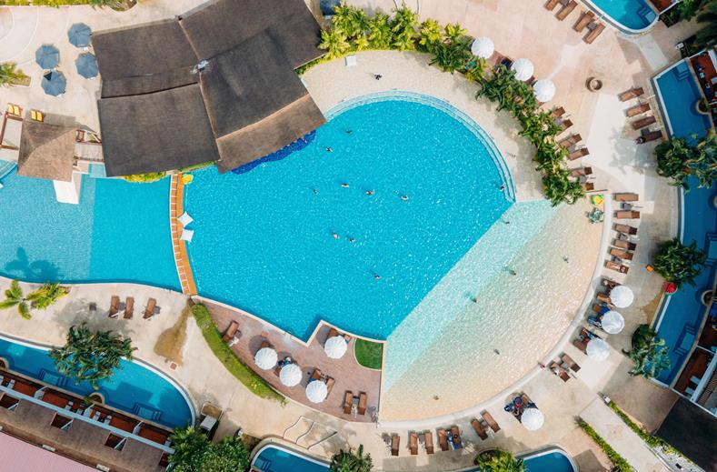 TUI SUNEO Bangtao - Afbeelding 3