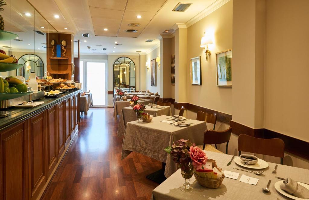 Suites Barrio De Salamanca - Afbeelding 4